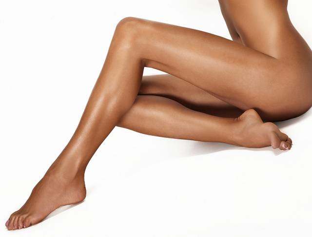 IPL Hair Removal