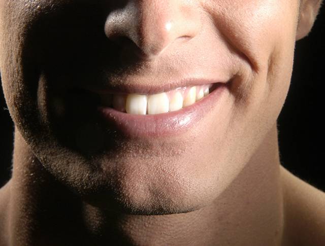 Cosmetic Dentistry
